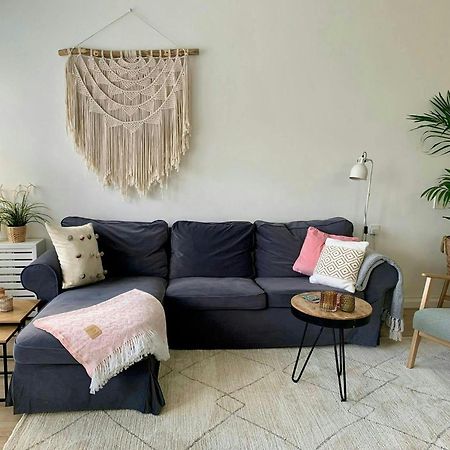 Appartement La Coquille Zandvoort Εξωτερικό φωτογραφία