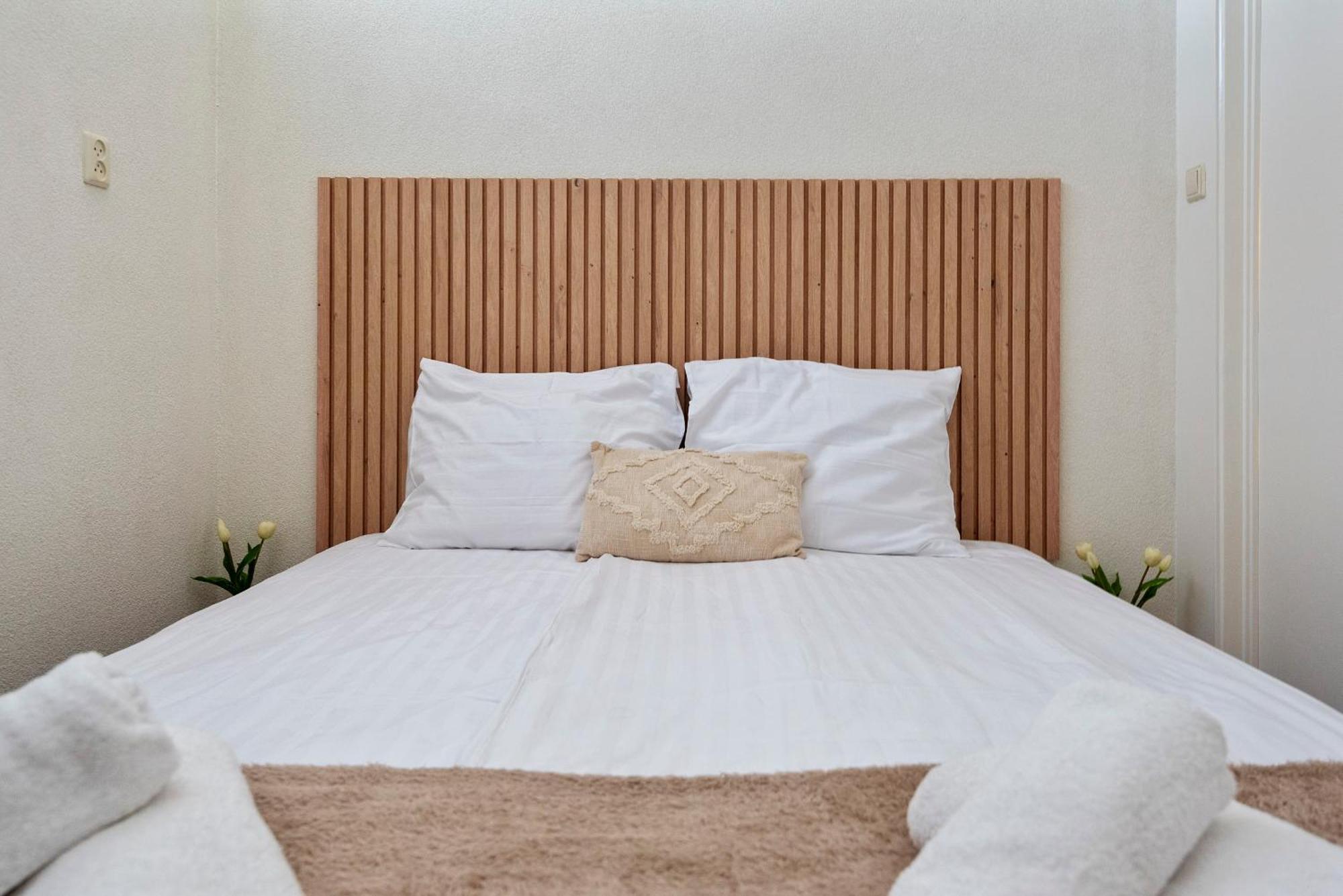 Appartement La Coquille Zandvoort Εξωτερικό φωτογραφία