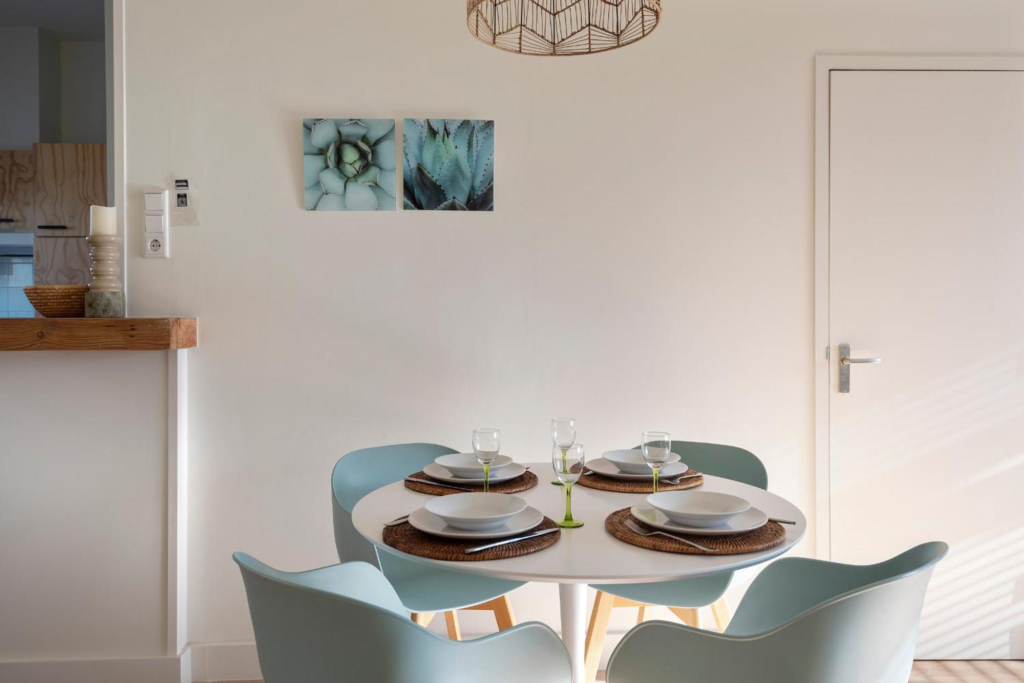 Appartement La Coquille Zandvoort Εξωτερικό φωτογραφία