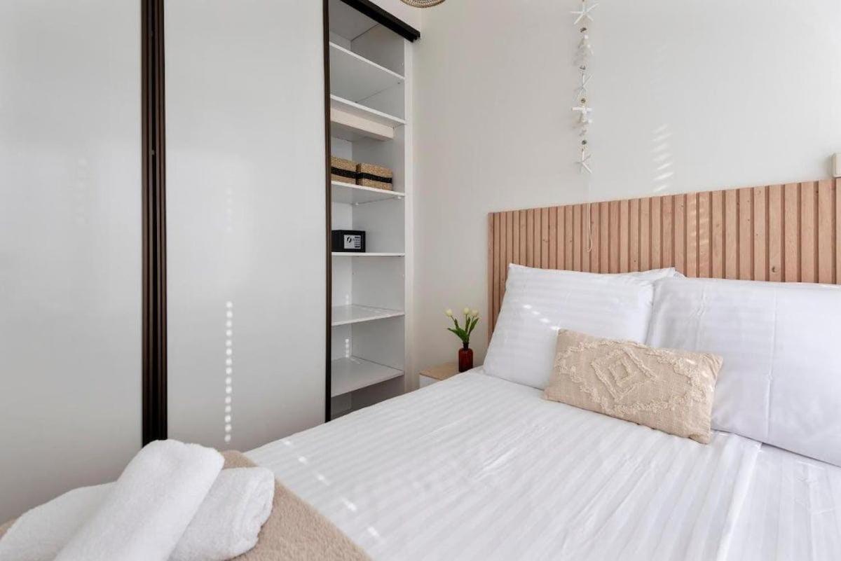Appartement La Coquille Zandvoort Εξωτερικό φωτογραφία