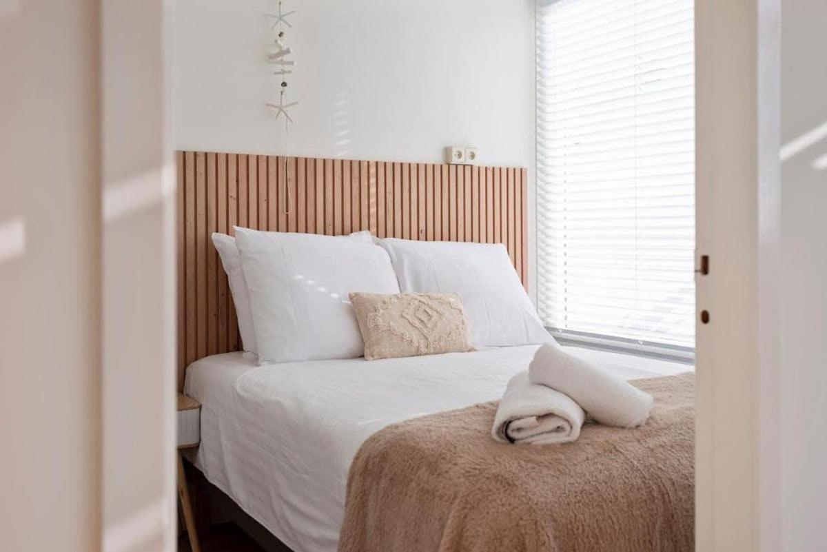 Appartement La Coquille Zandvoort Εξωτερικό φωτογραφία