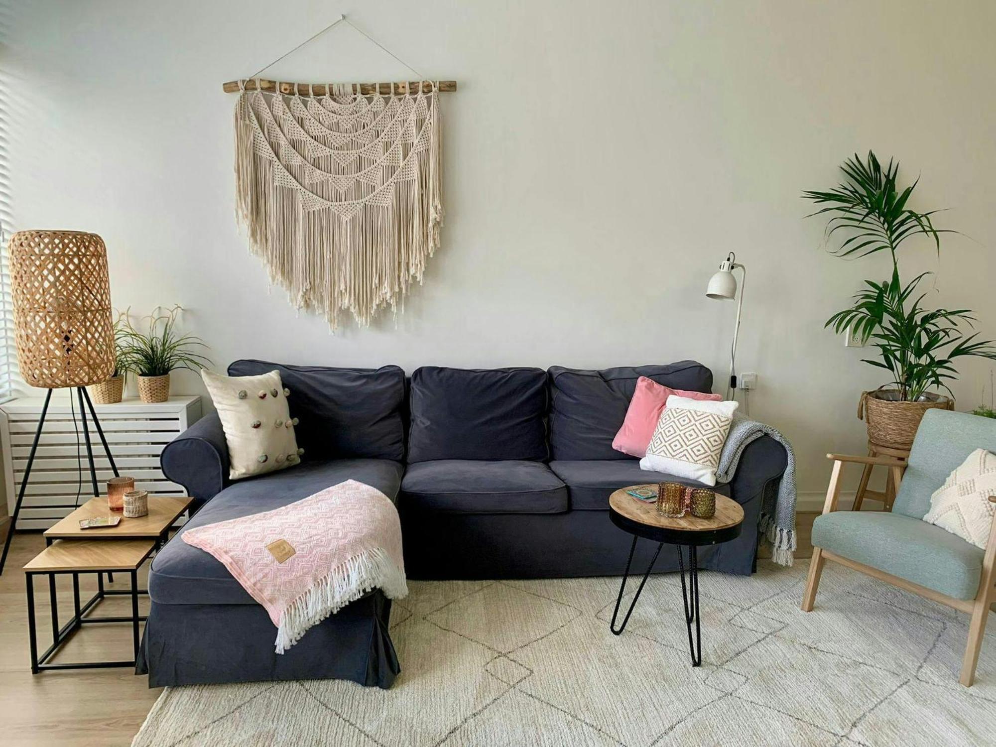 Appartement La Coquille Zandvoort Εξωτερικό φωτογραφία