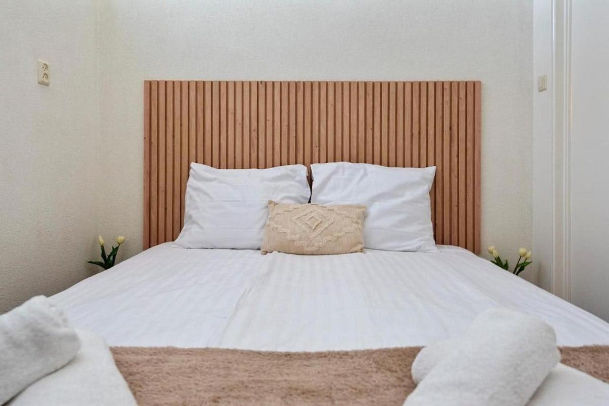 Appartement La Coquille Zandvoort Εξωτερικό φωτογραφία
