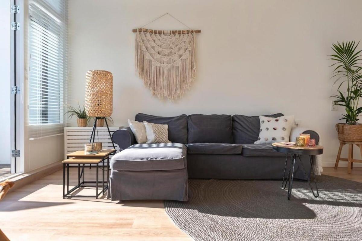 Appartement La Coquille Zandvoort Εξωτερικό φωτογραφία